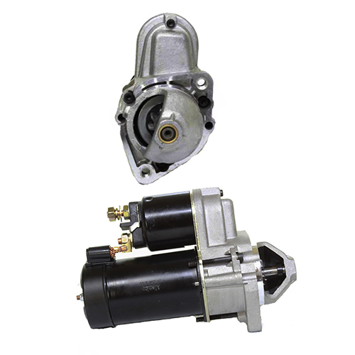 Valeo - Starter For Moto,432599,D6RA21,D6RA210